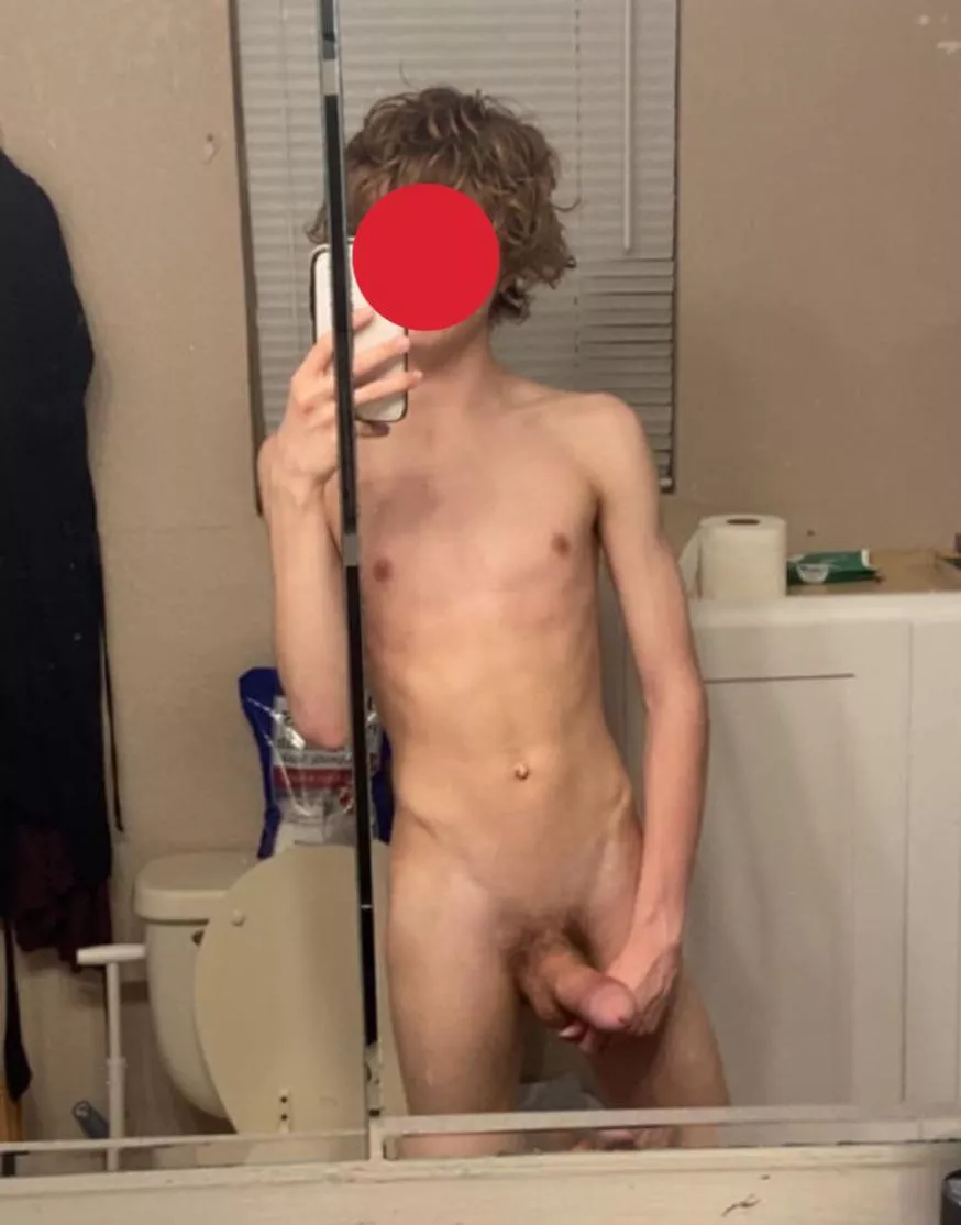 18, hope you like it ;) 