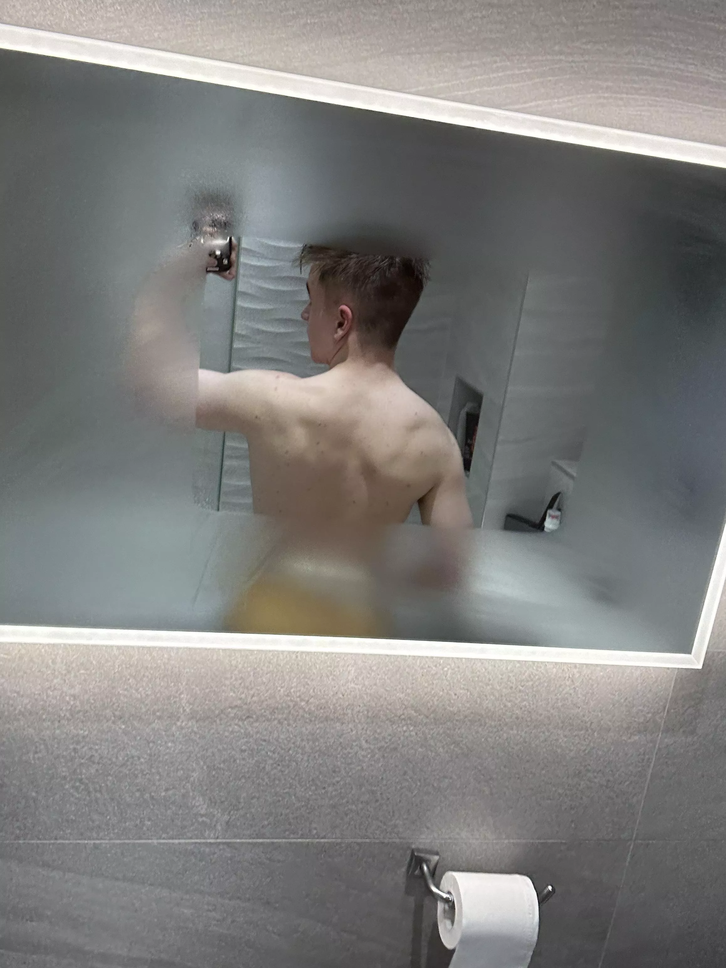 18 vers down for whatever