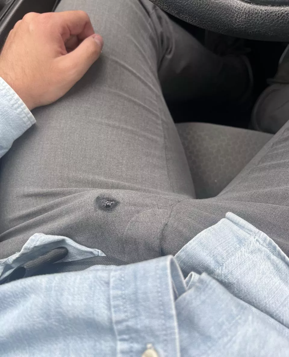 (29) sexting my friend in traffic and things escalated lol. 