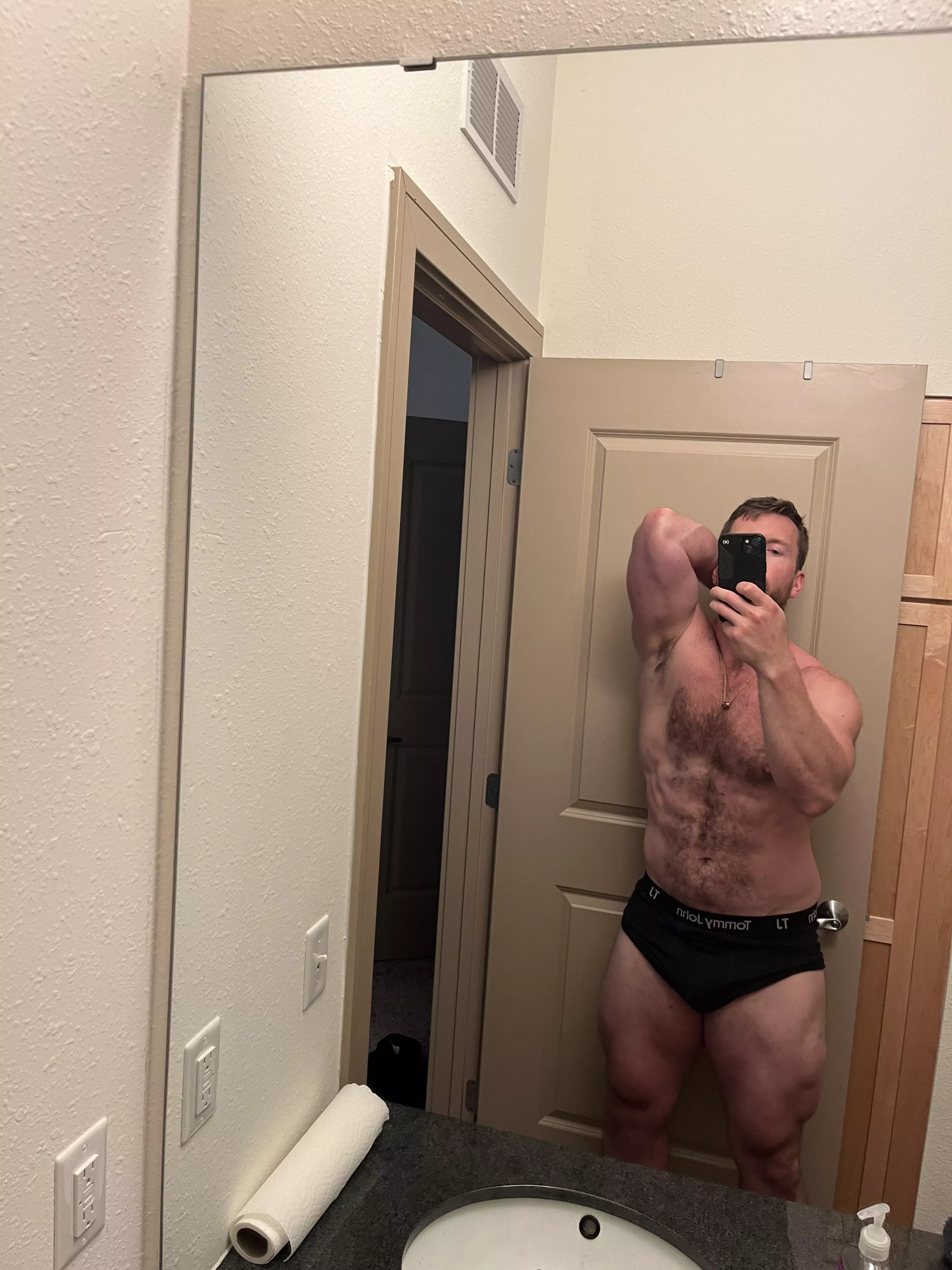 (35) Minneapolis Man