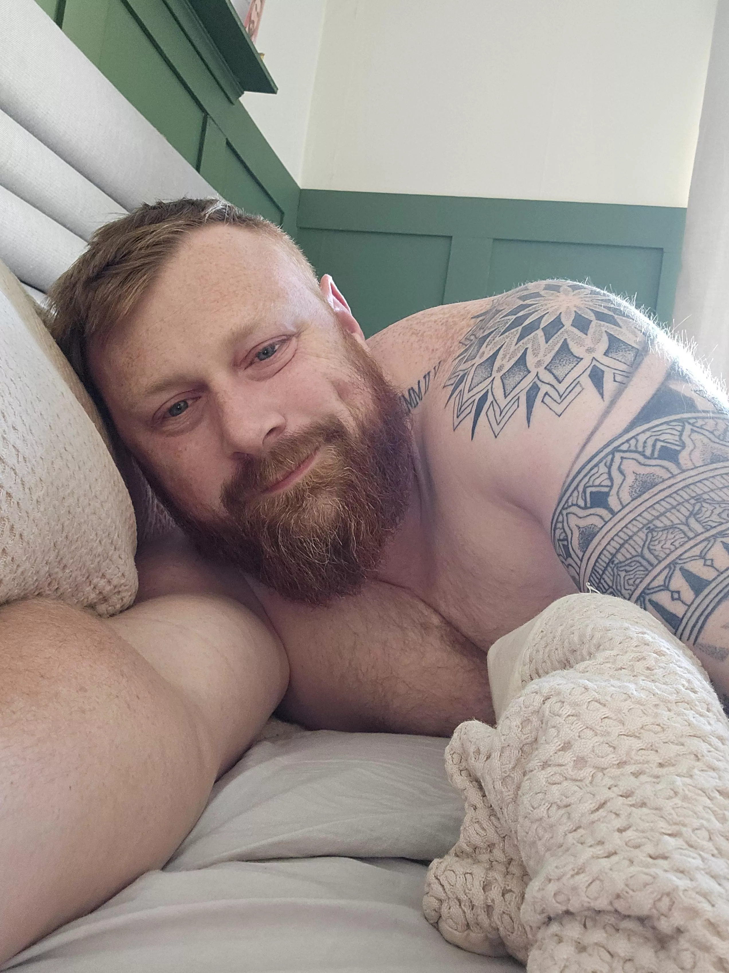 (37) too comfy here, maybe you can help get me up 