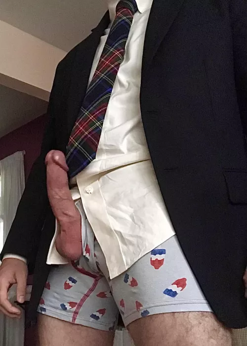 Are you in the mood for a ginger popsicle?