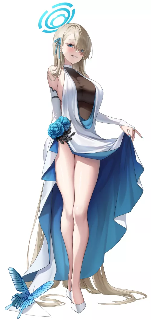 Asuna Ichinose [Blue Archive]