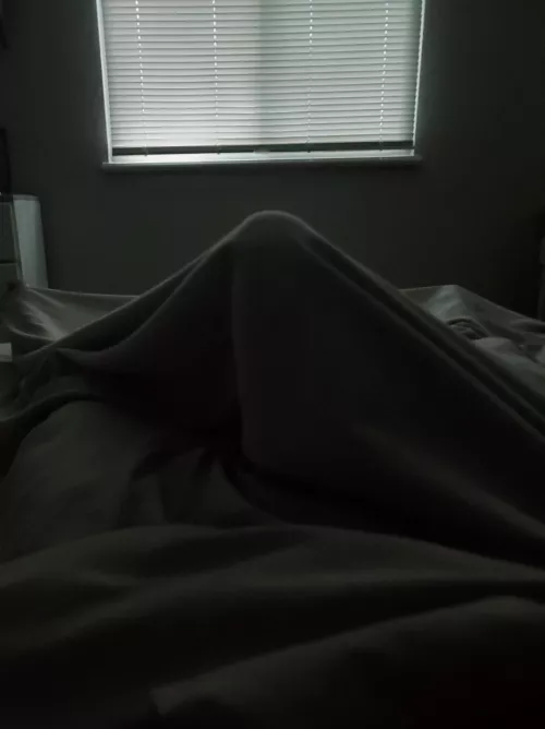 Big enough tent for 2?