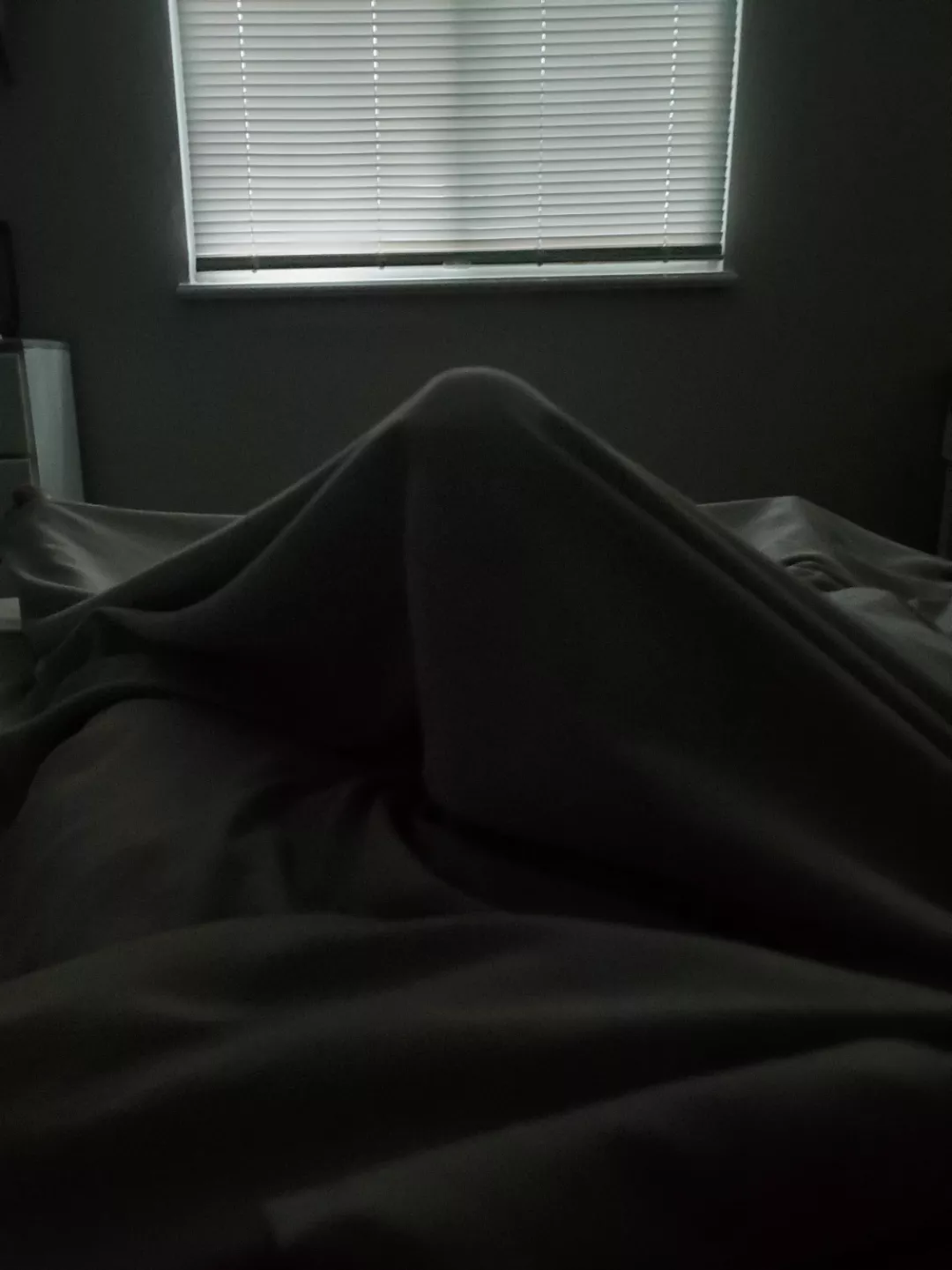 Big enough tent for 2?