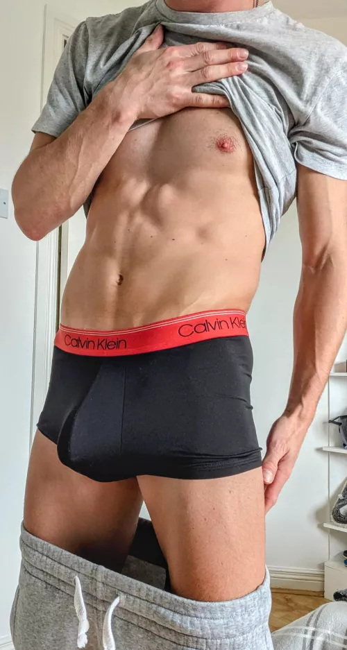 Black has to be the sexiest colour