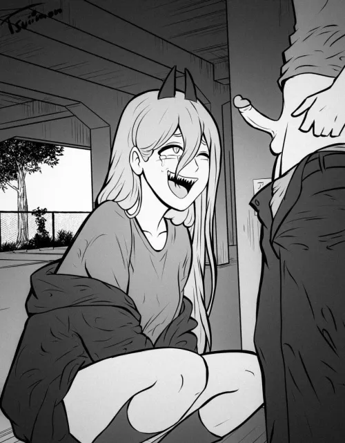 😂 (by tsuiimon)