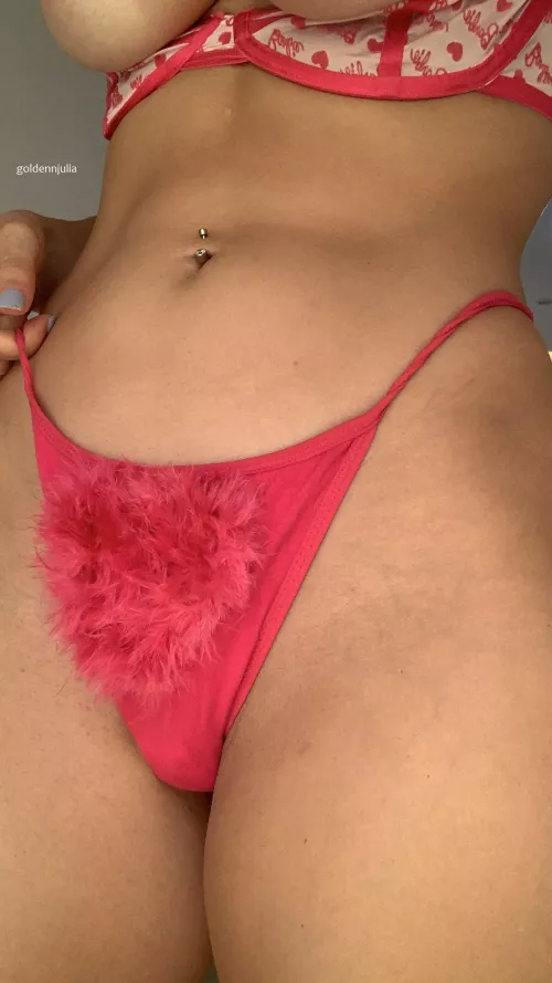 Can I tickle your nose?