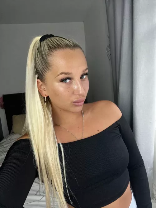 Classy and beautiful
