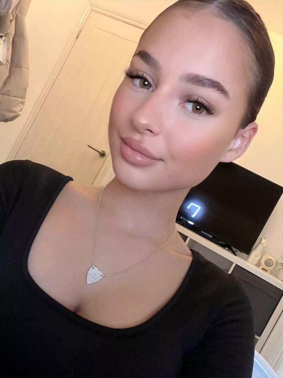 Classy and beautiful