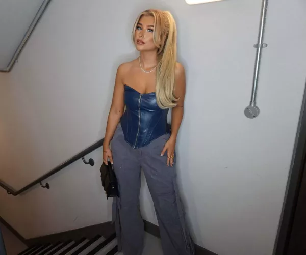 Classy and sexy don't you think