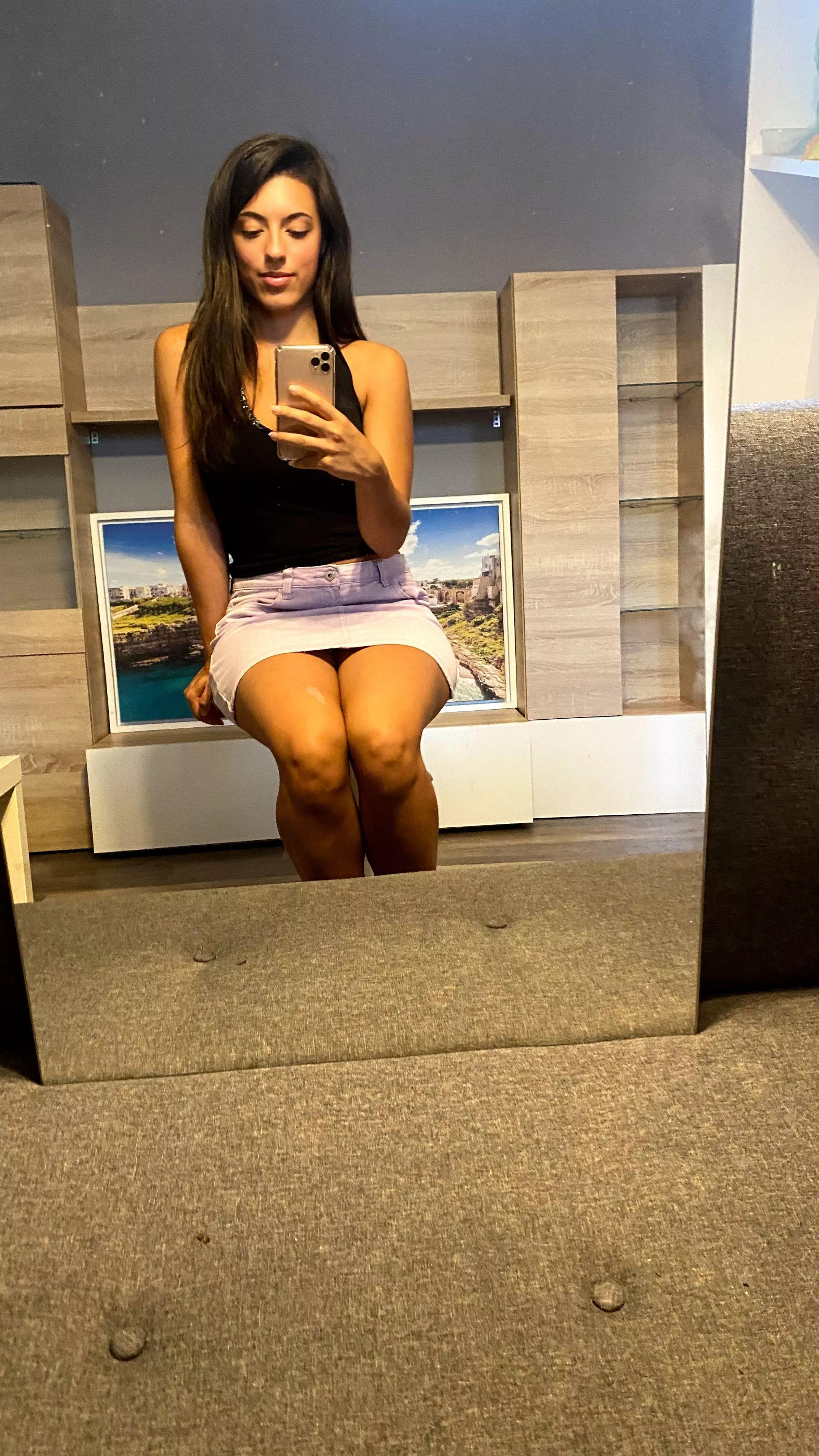 Crazy cute, just can't help myself!