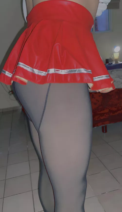 Do you like amateur trap content? 🙈