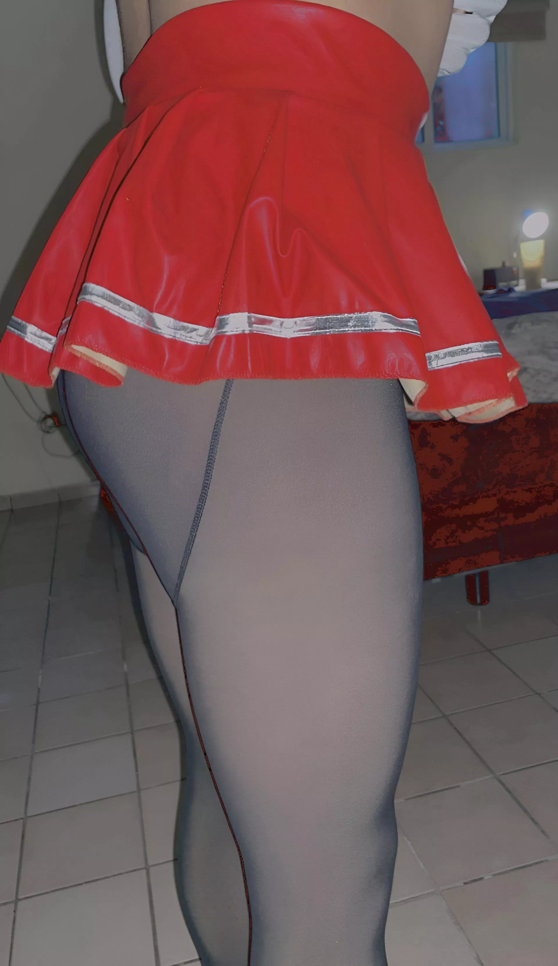 Do you like amateur trap content? 🙈