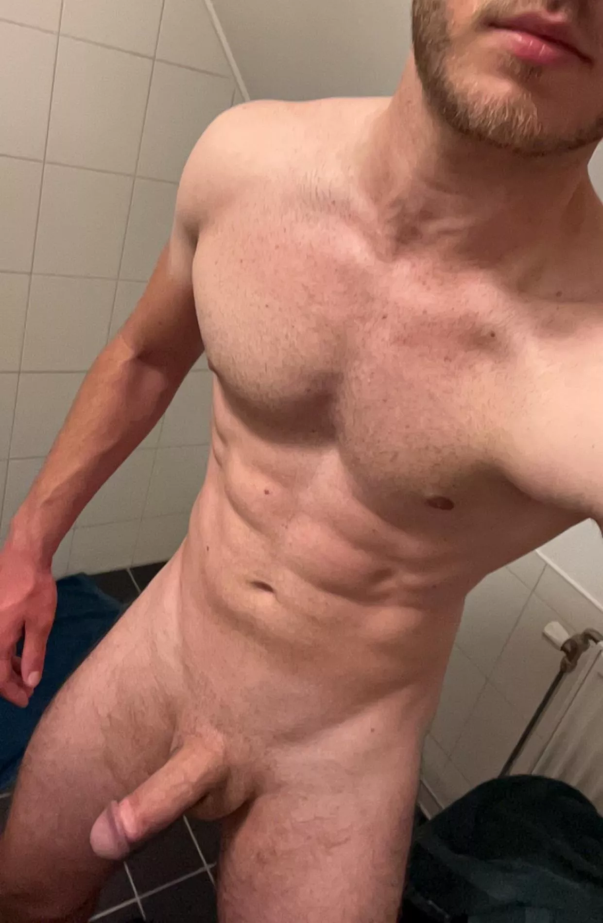 Do you like my body?