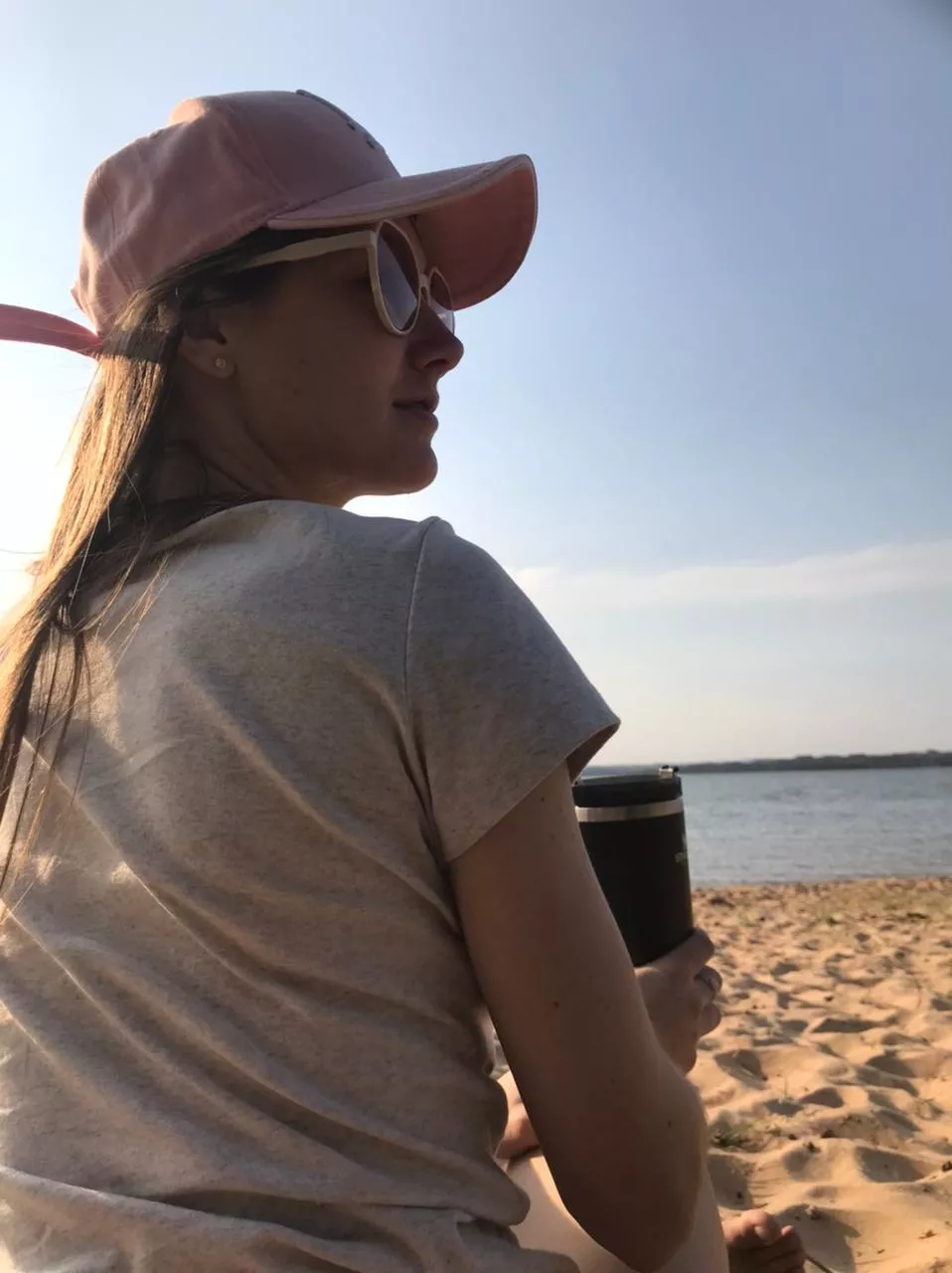 Every glance is an appreciation of my style
