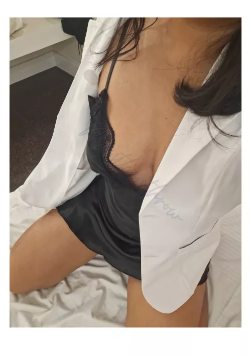 (F)elt cute. Will defo delete later. 😉