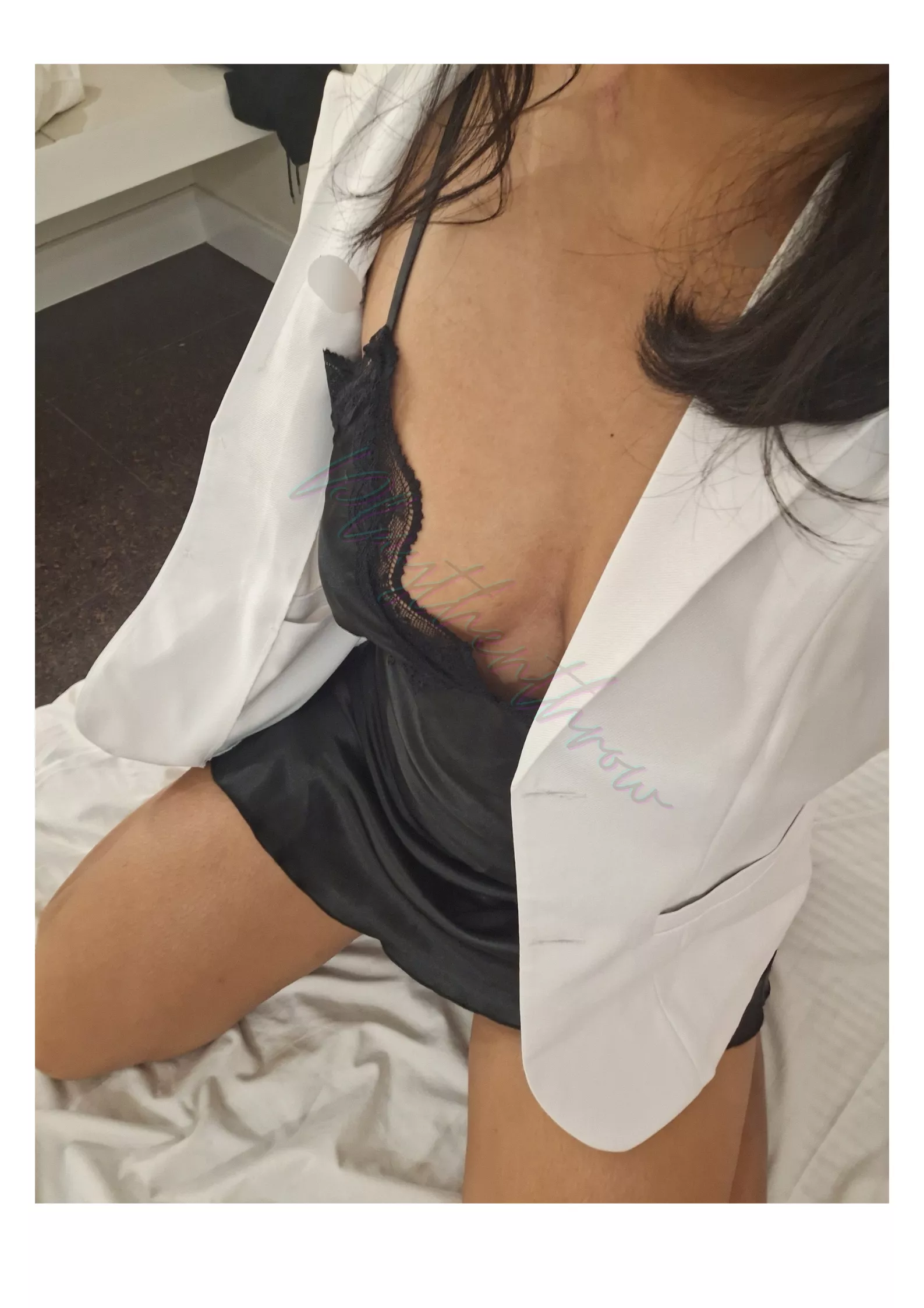 (F)elt cute. Will defo delete later. 😉