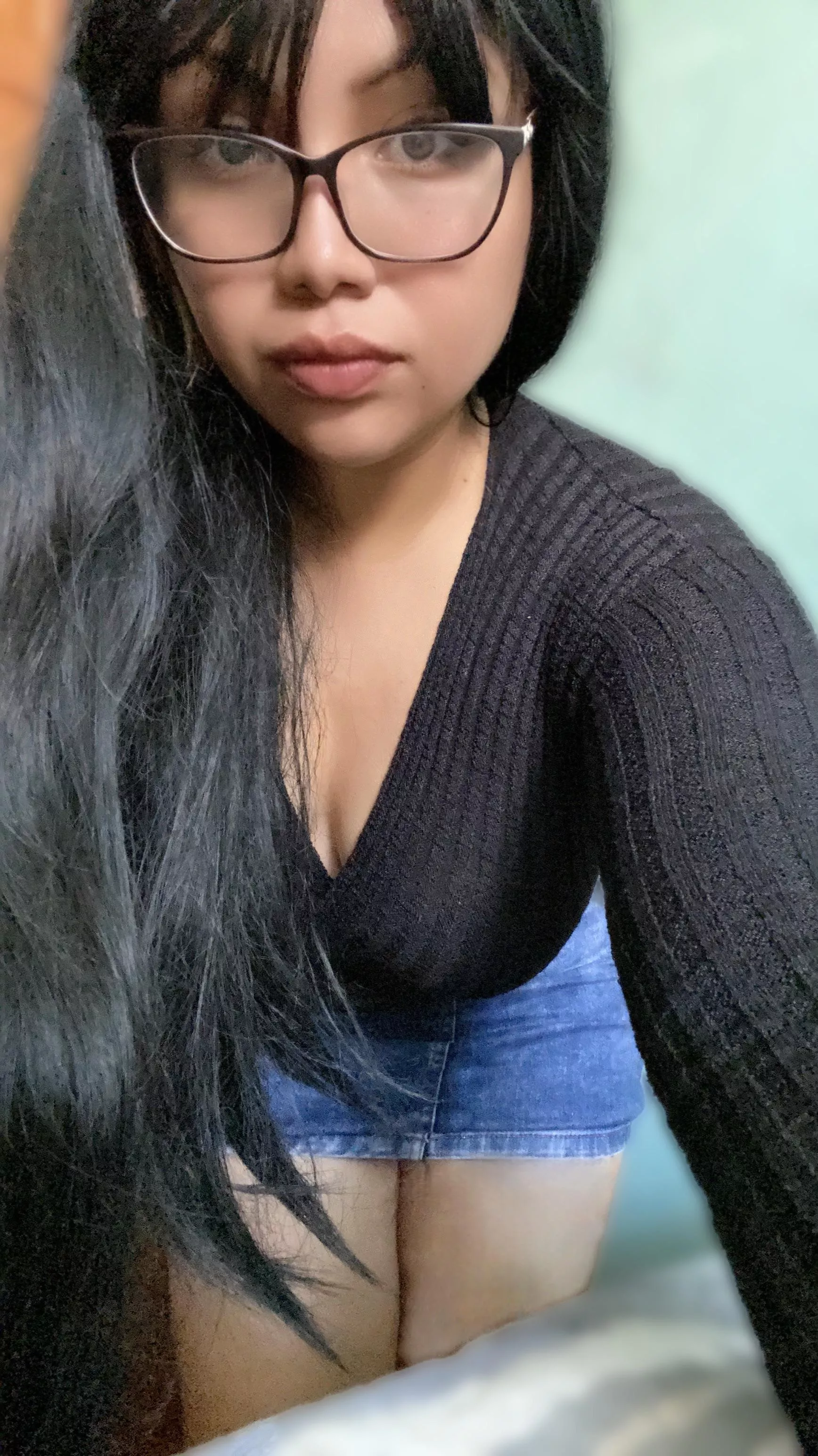 Hope to be the perfect match for the job (F)