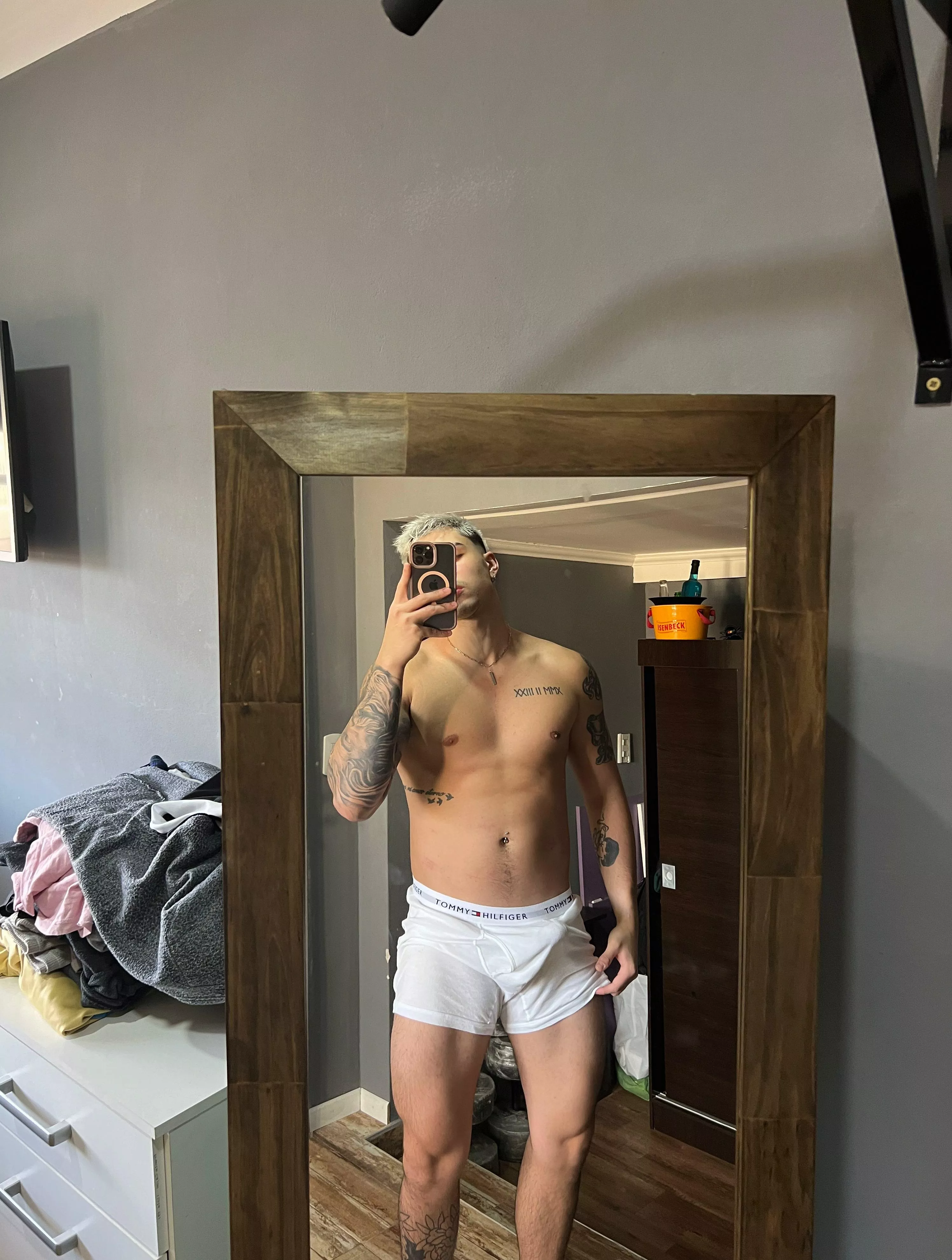 how bad do you want to taste my soccer bod?