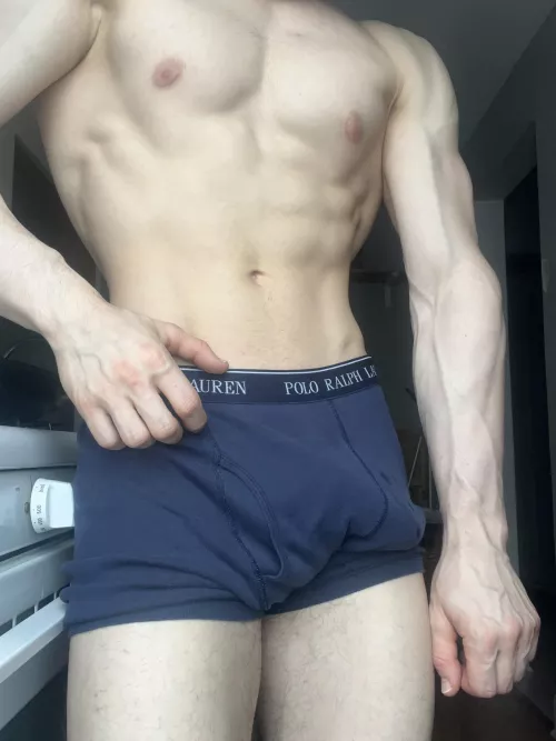 how bad you want this pair 👀💦💪🏻