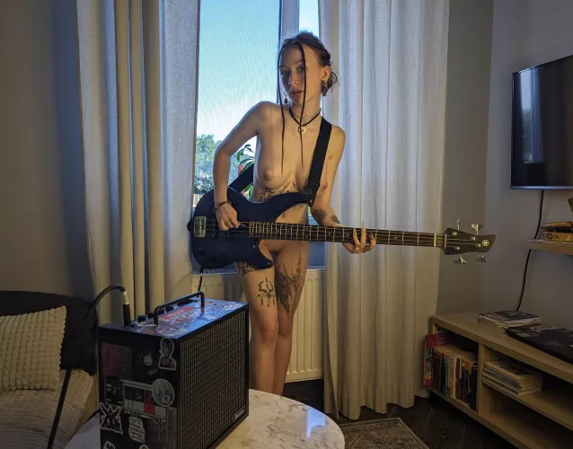 How much do piercings and tattoos turn you on?