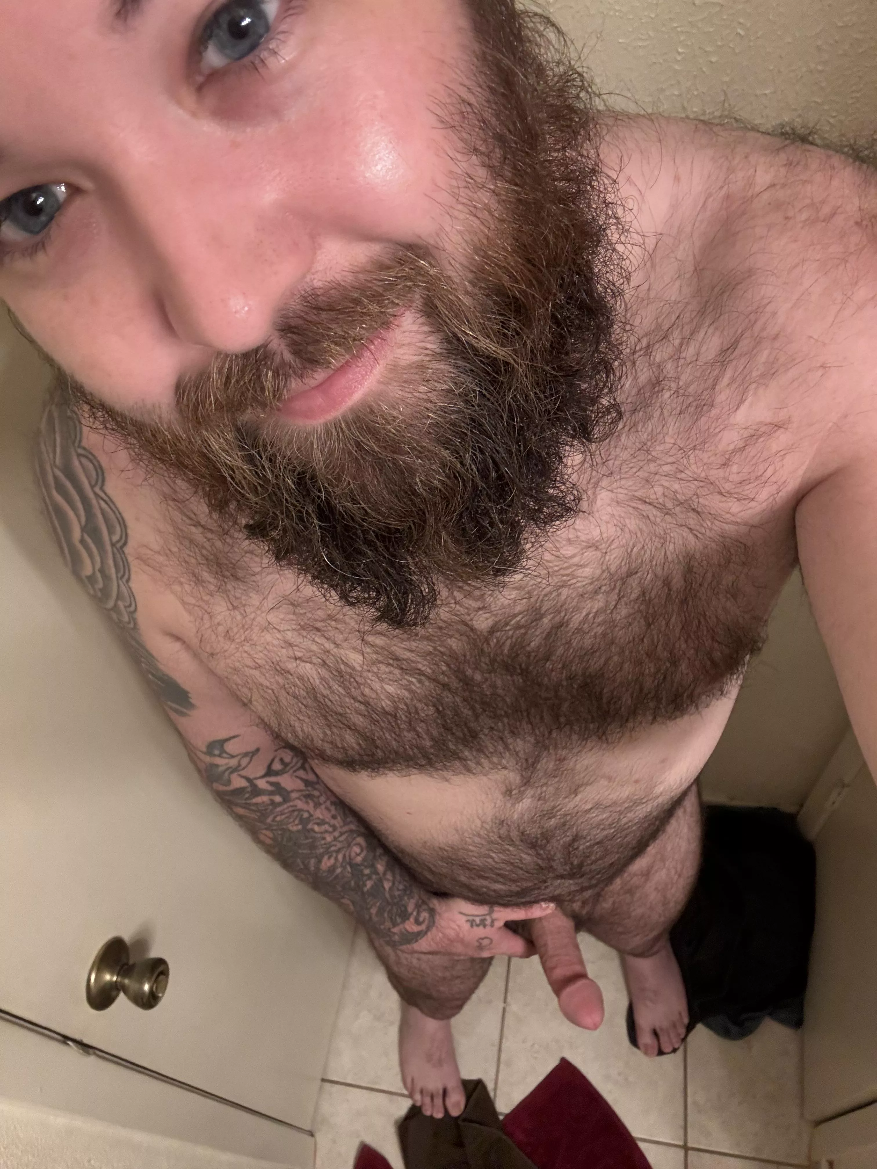 I absolutely love getting to share myself with y’all!