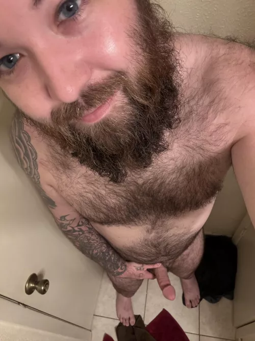 I absolutely love getting to share myself with y’all!