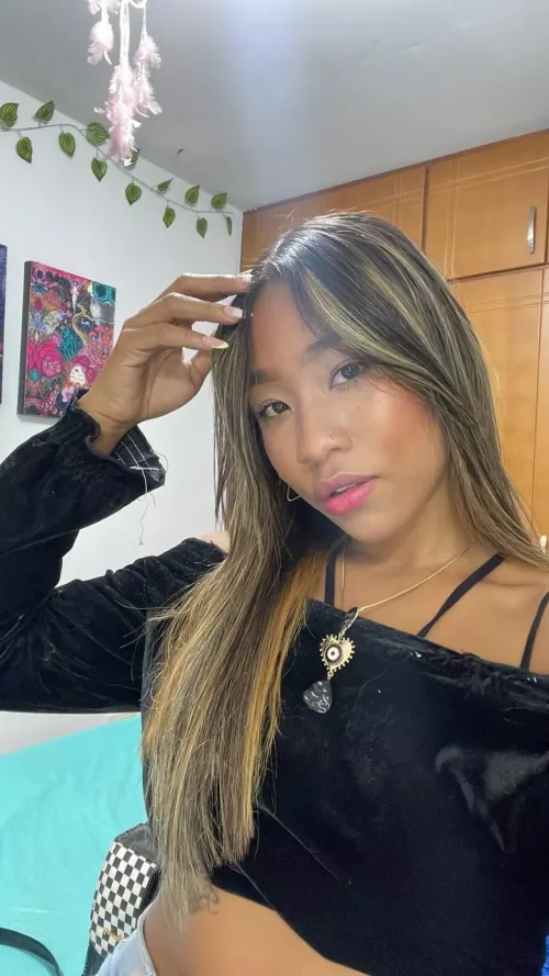 I have room for you in my bed tonight hun. Coming?