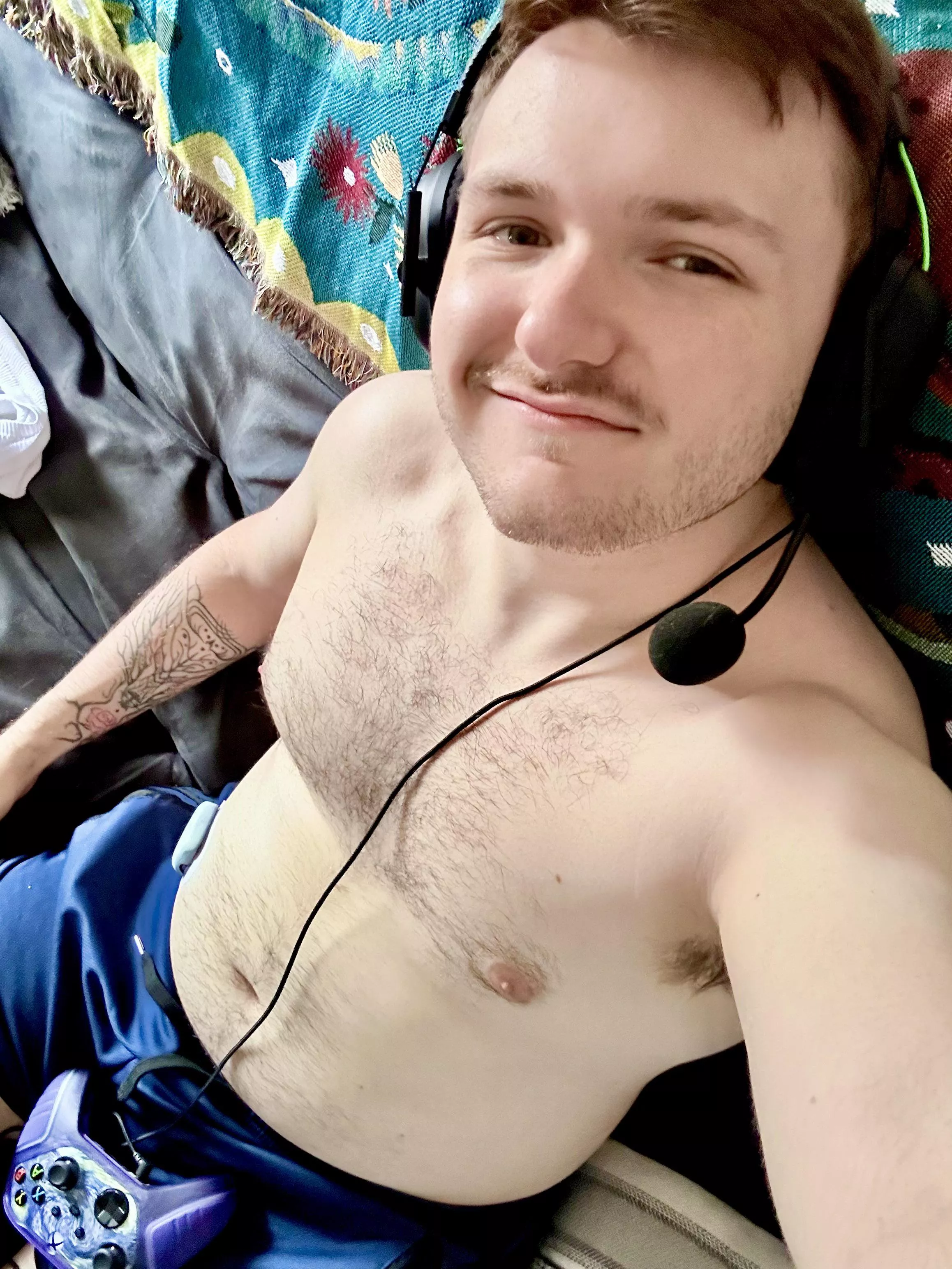 I hope everyone is staying cool in this summer heat