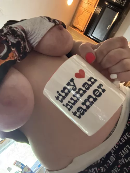 In other words MILF lol 