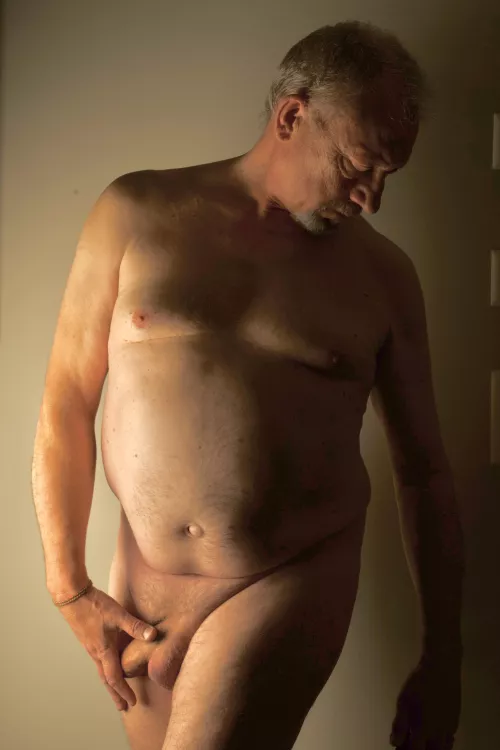 In silence (male atk)