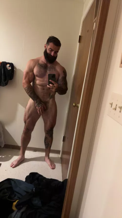 Like my new underwear 🖐️