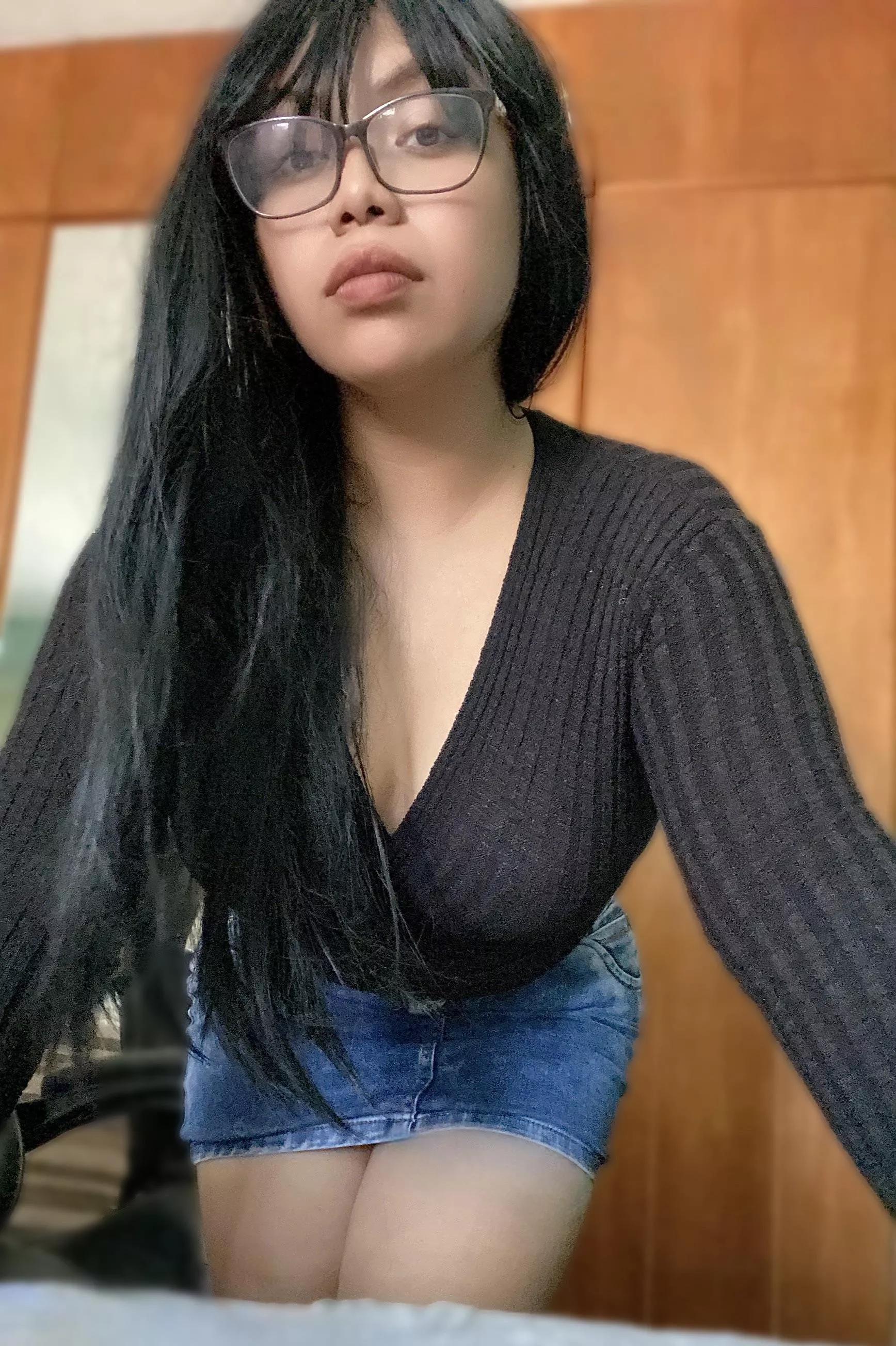 No one will know at parents meeting