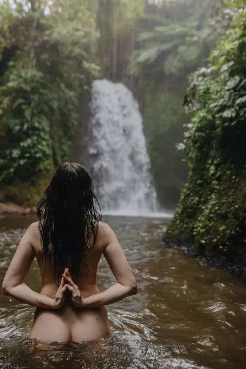 Pashchima Namaskarasana 🙏
