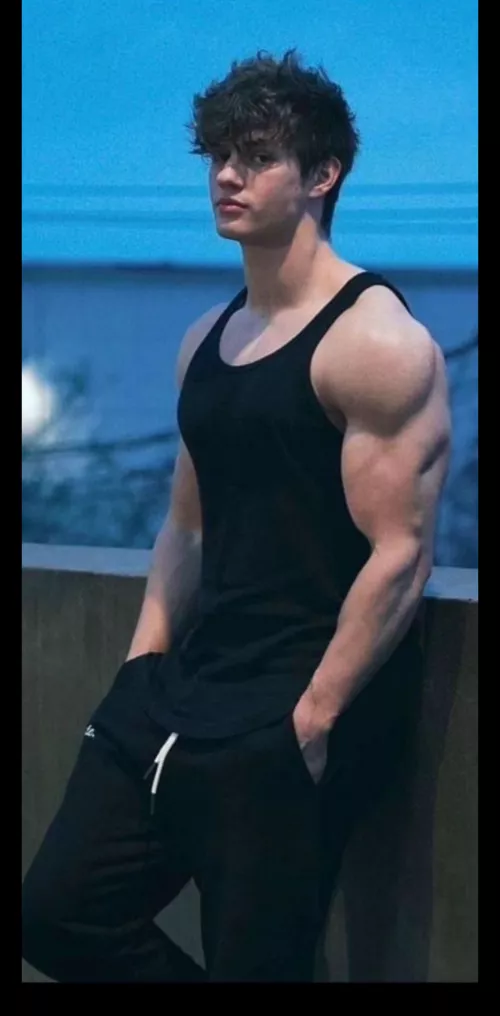 Ready for summer [22]