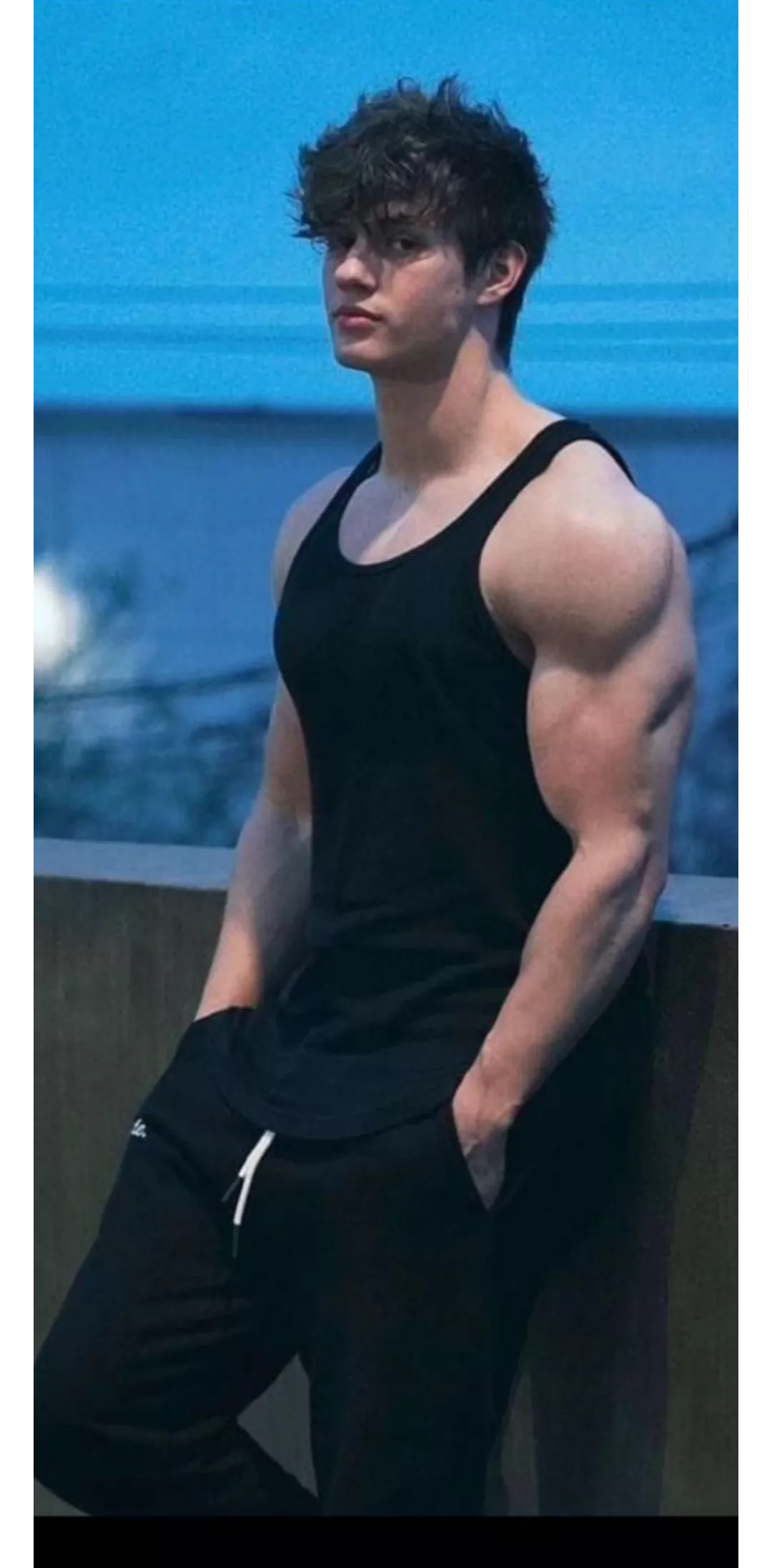 Ready for summer [22]