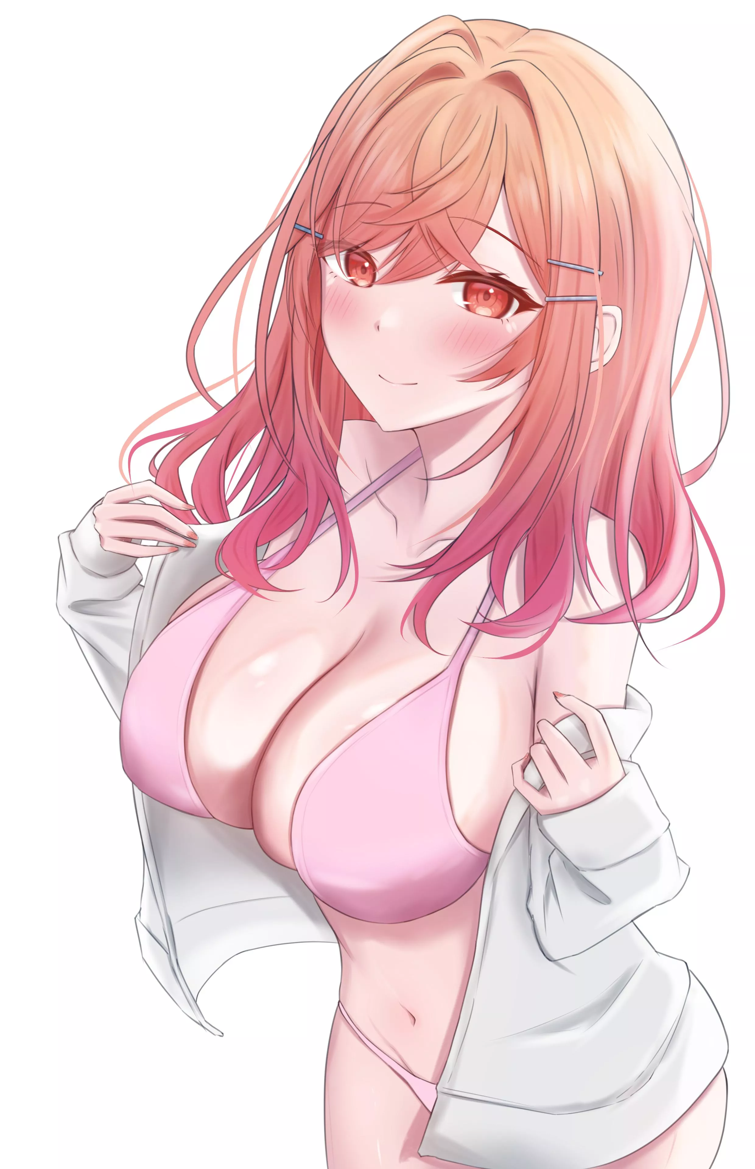 Ririka Ichijou [Hololive]