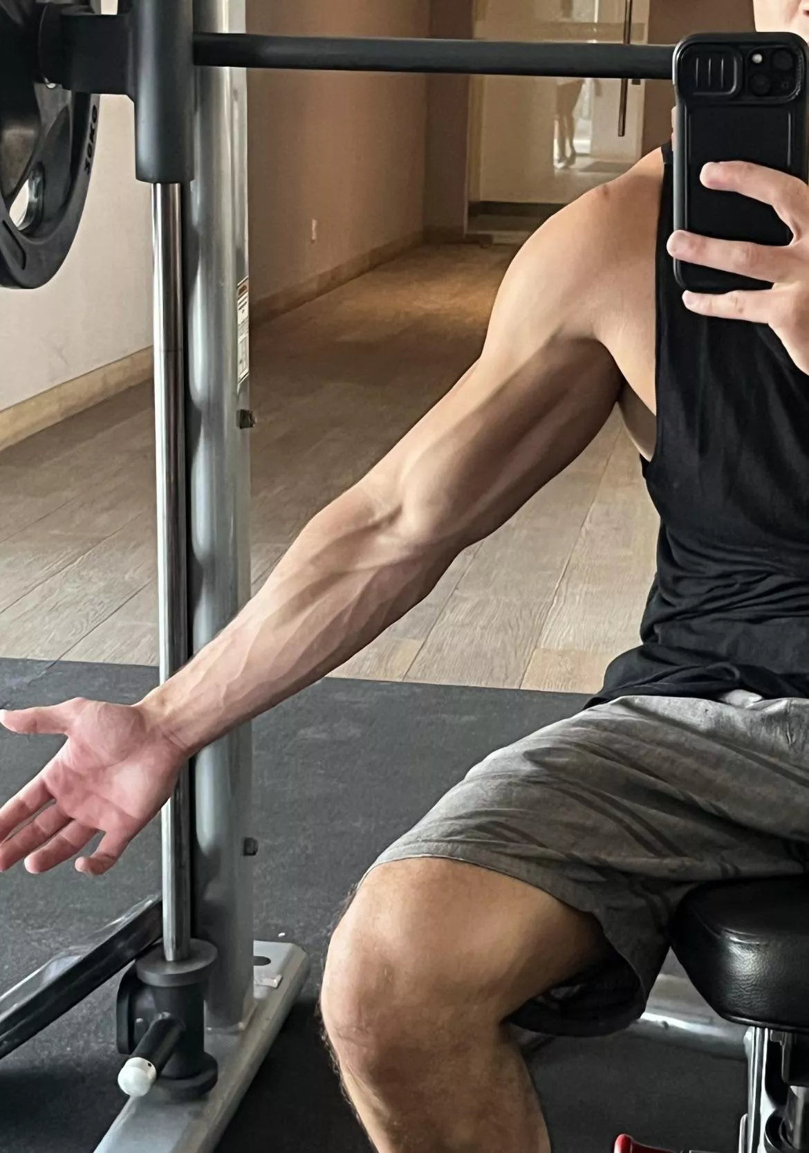 Roadmap veins to CUM lift you up ;)