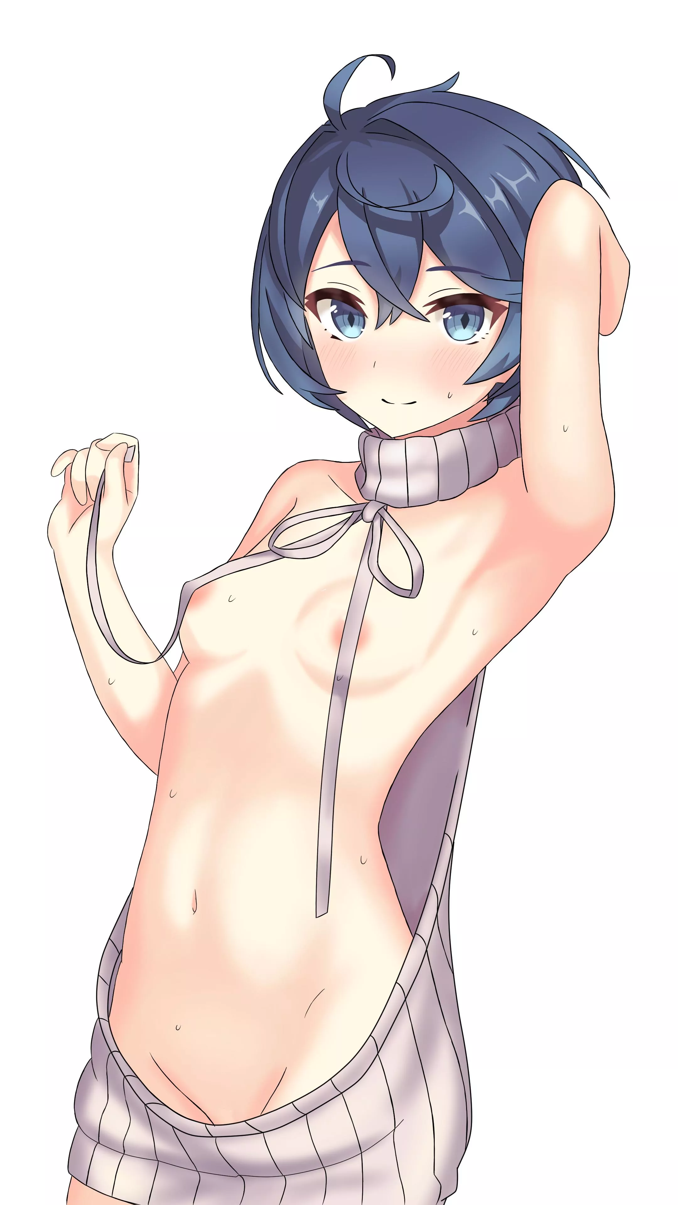 Sheffy [Princess Connect]