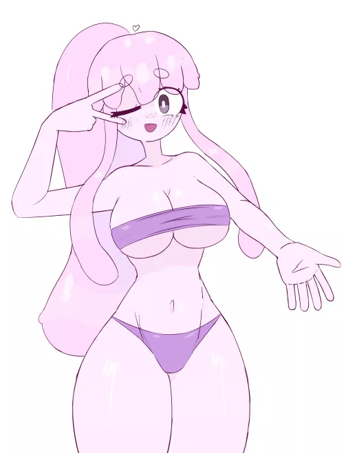 Summer slime [by me]
