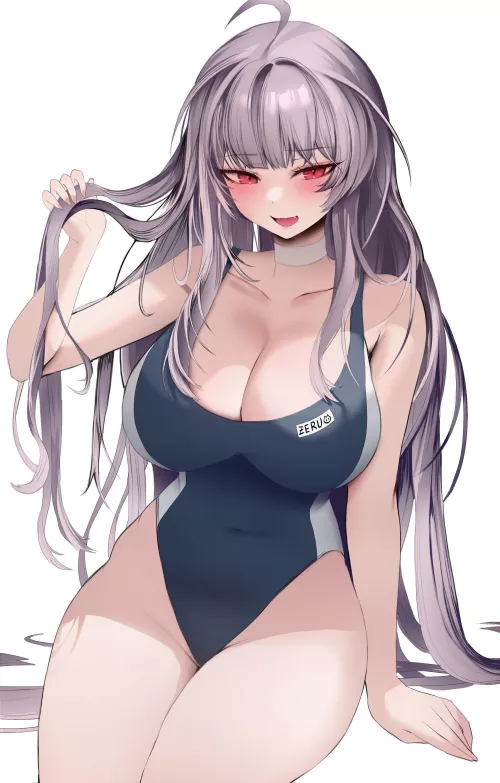 Swimsuit Zeru 