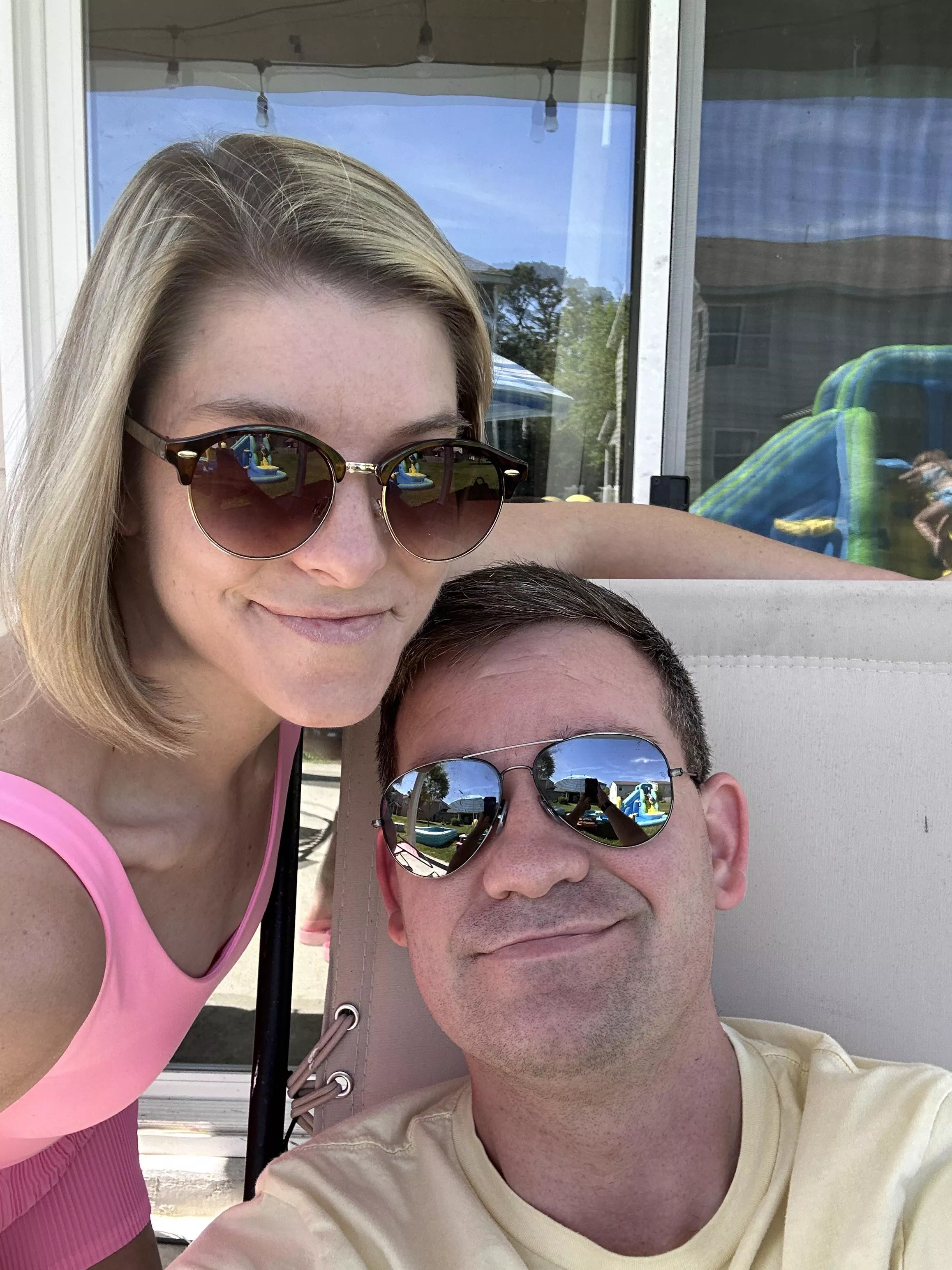 Take him away need my husband to be fucked by someone else 