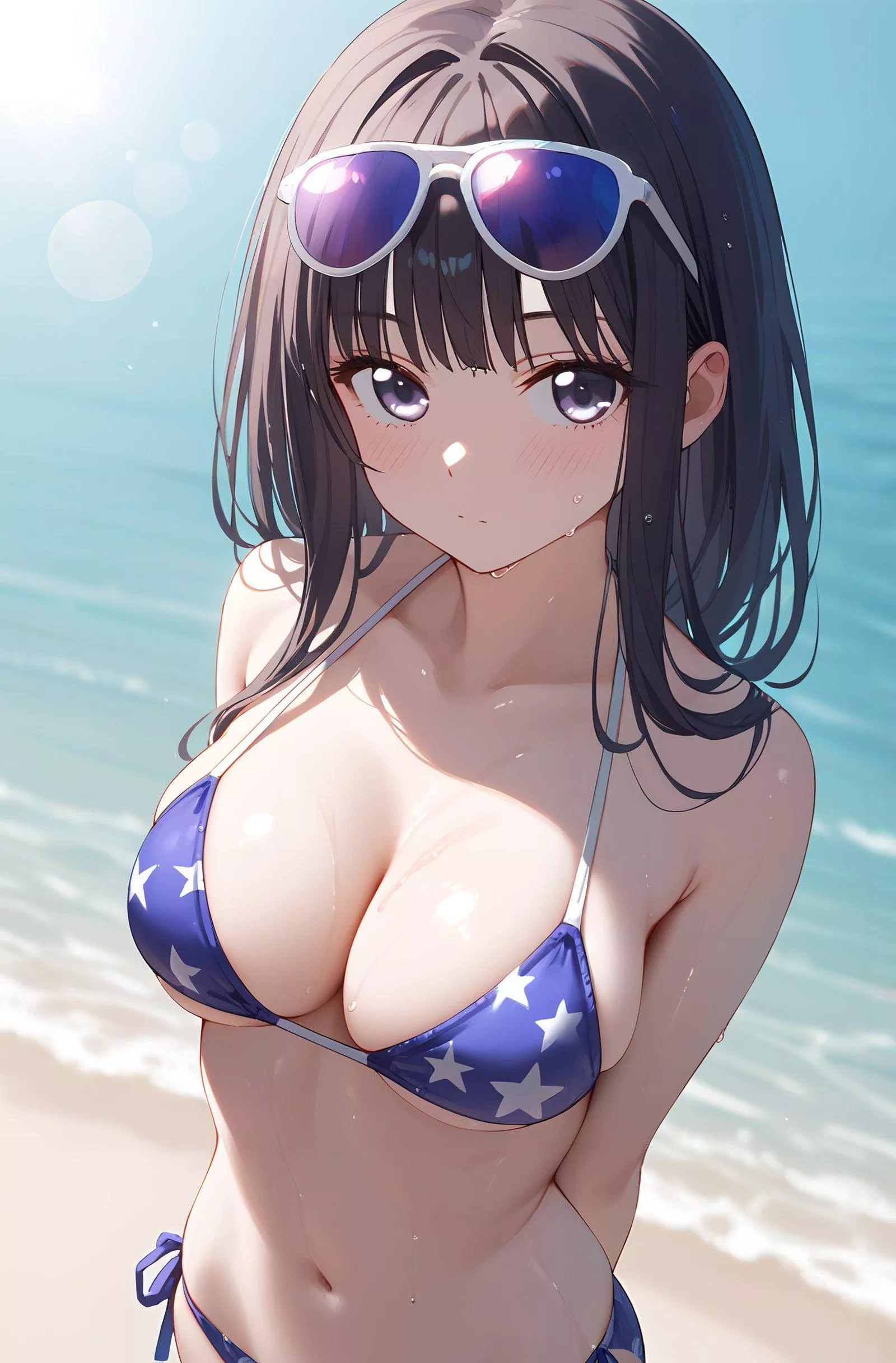 Takina [Lycoris Recoil]