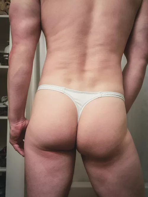 The best type of whitey tighties