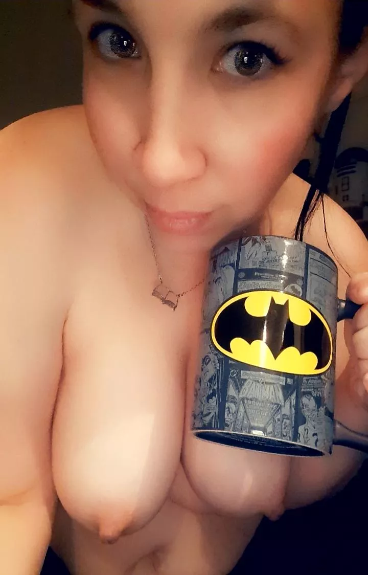 Today's coffee bought to you by Mondays. Here we fuckin go again 😋