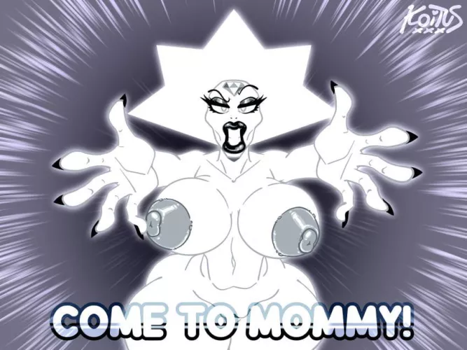 White wants YOU! (koituskazam)