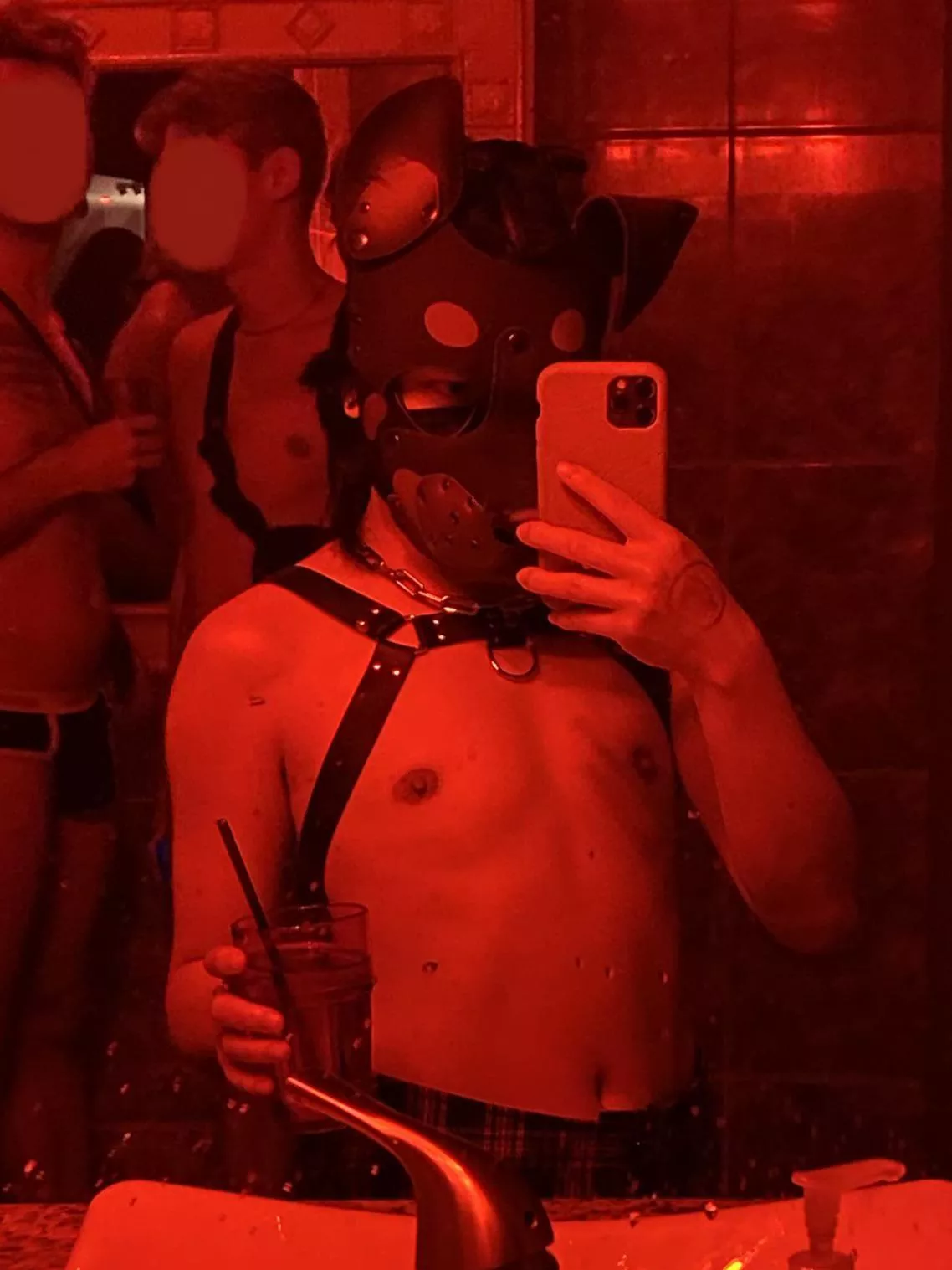 Who wants to play? Awrruff!