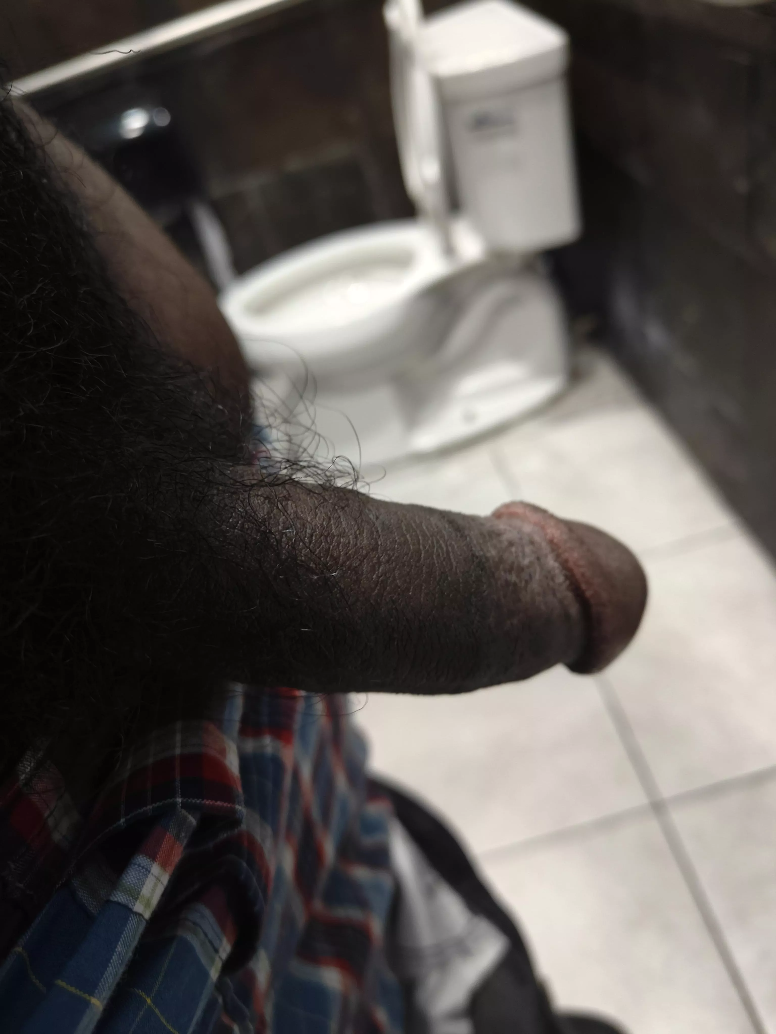 Work Boner