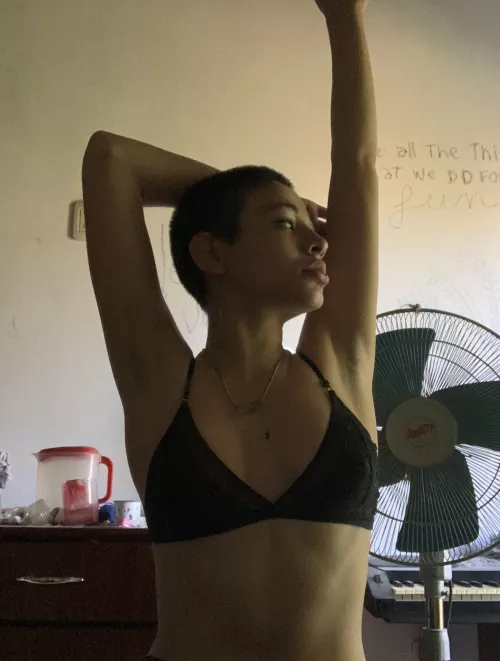 Would you date a girl like me?